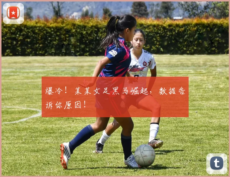 爆冷！某某女足黑马崛起，数据告诉你原因！