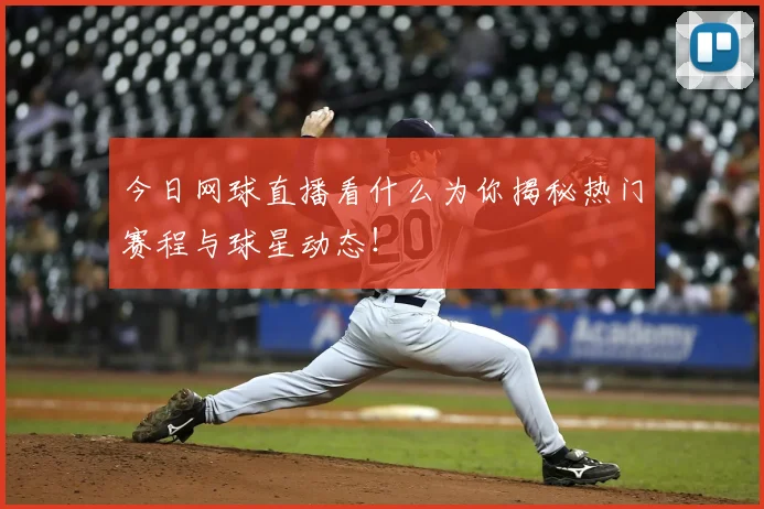 今日网球直播看什么为你揭秘热门赛程与球星动态！